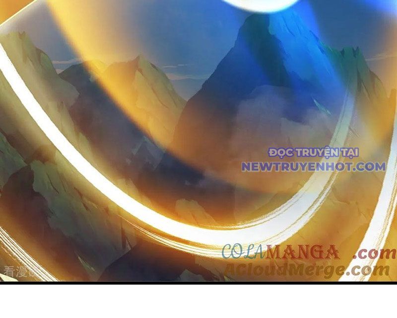 Tiên Võ Đế Tôn Chapter 767 - Trang 2