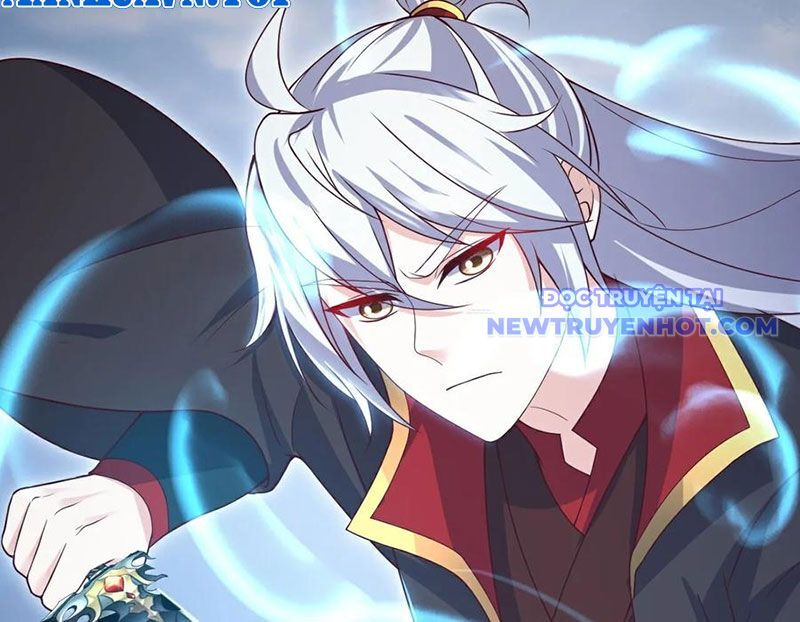 Tiên Võ Đế Tôn Chapter 767 - Trang 2