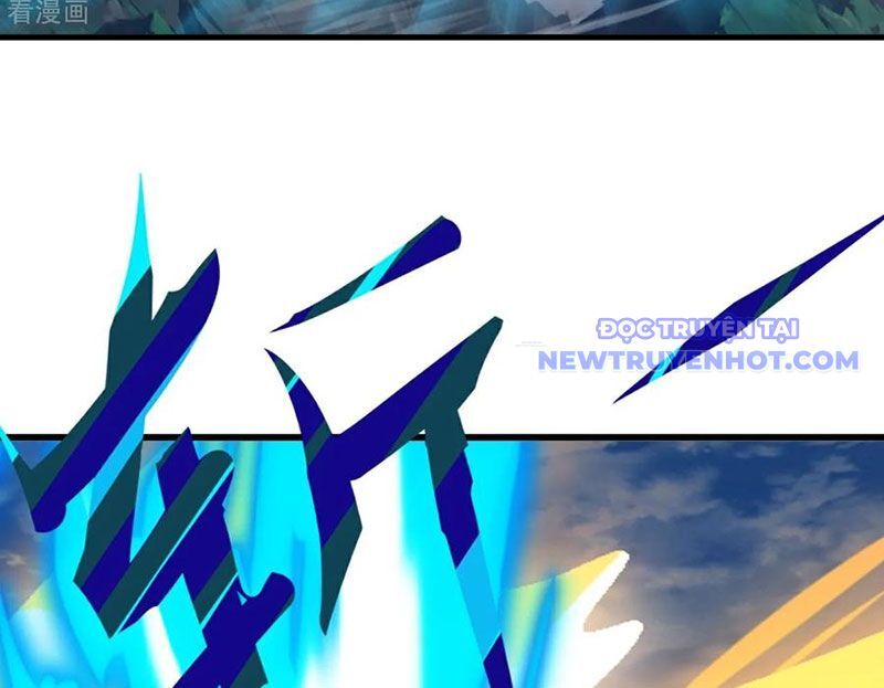 Tiên Võ Đế Tôn Chapter 767 - Trang 2