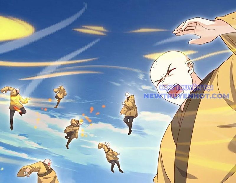 Tiên Võ Đế Tôn Chapter 767 - Trang 2