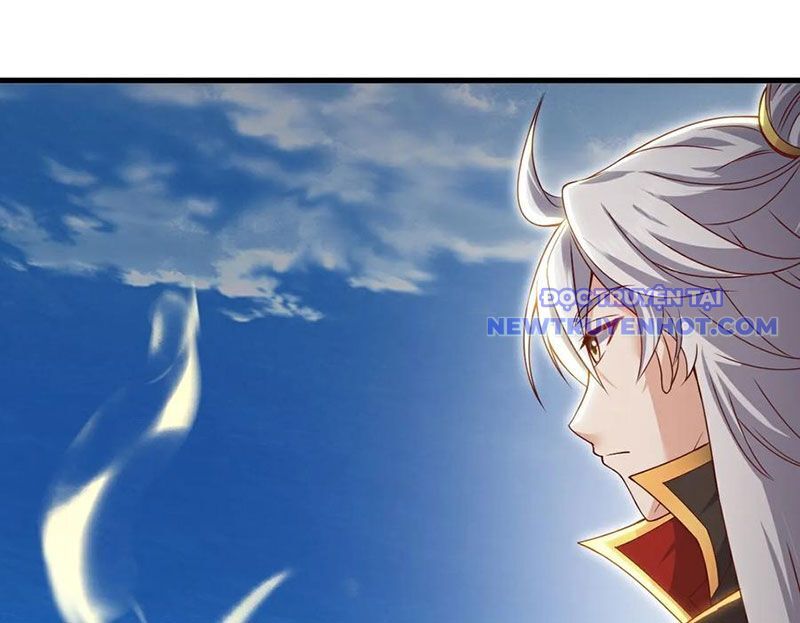 Tiên Võ Đế Tôn Chapter 767 - Trang 2