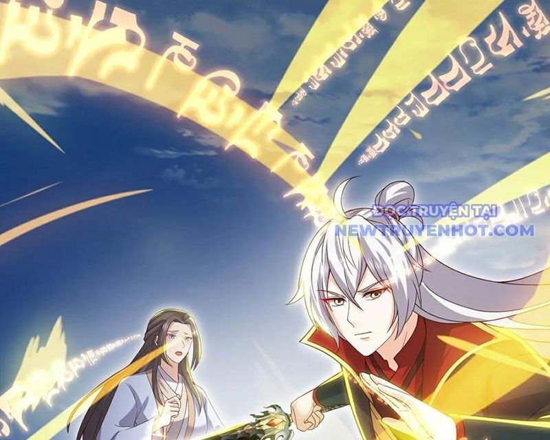 Tiên Võ Đế Tôn Chapter 767 - Trang 2