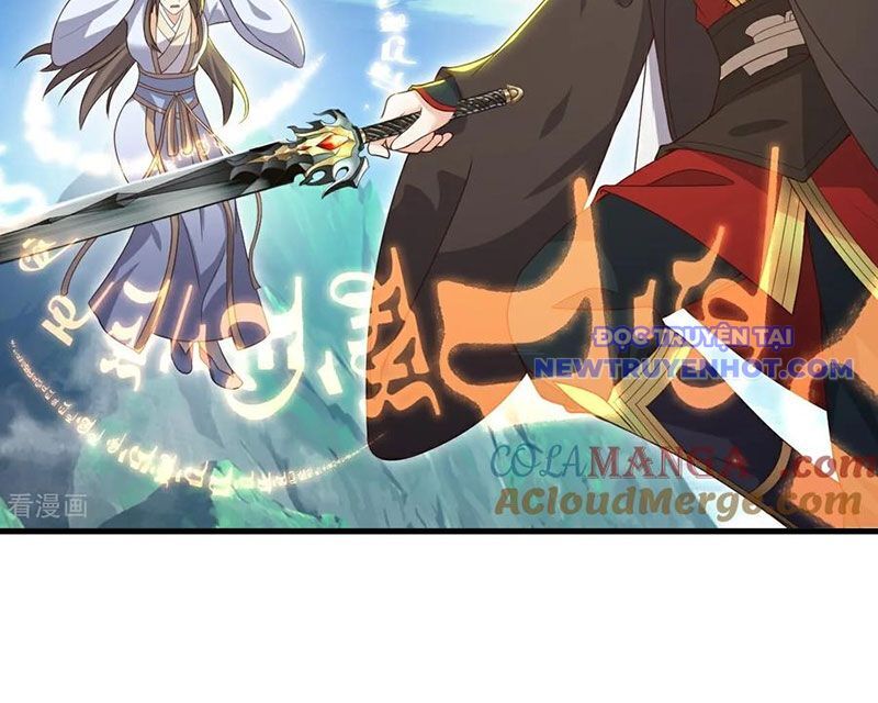 Tiên Võ Đế Tôn Chapter 767 - Trang 2