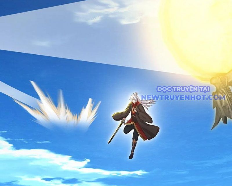 Tiên Võ Đế Tôn Chapter 767 - Trang 2