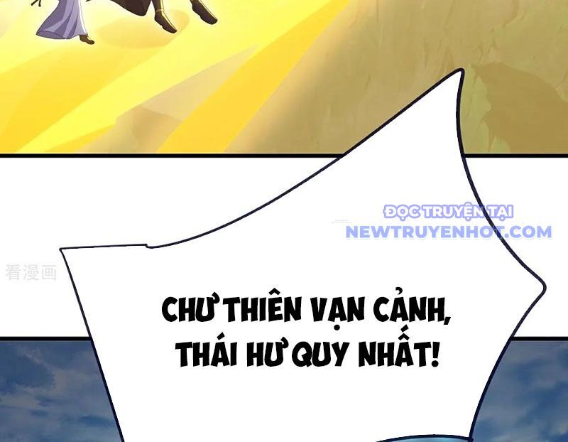 Tiên Võ Đế Tôn Chapter 767 - Trang 2