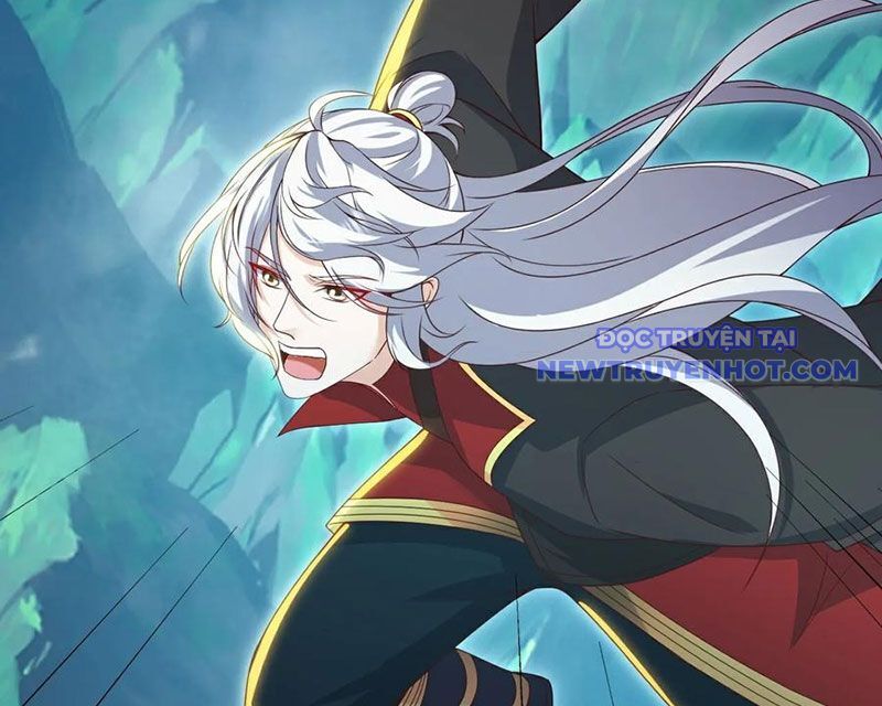 Tiên Võ Đế Tôn Chapter 767 - Trang 2