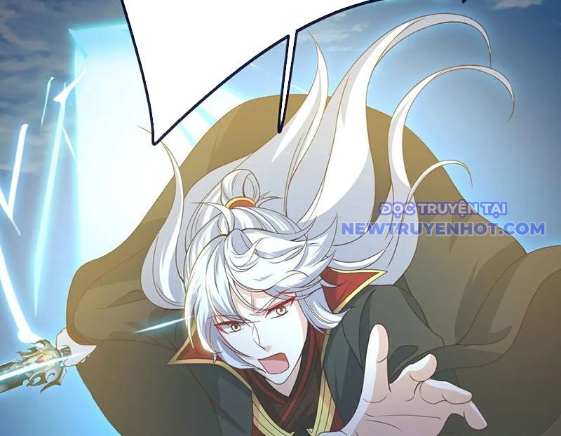 Tiên Võ Đế Tôn Chapter 767 - Trang 2