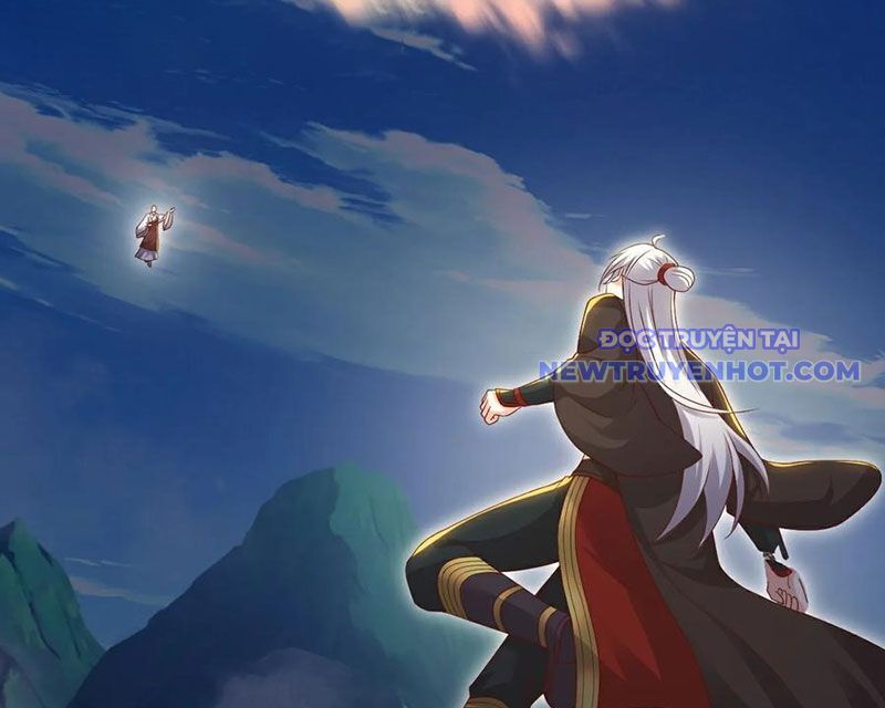 Tiên Võ Đế Tôn Chapter 767 - Trang 2