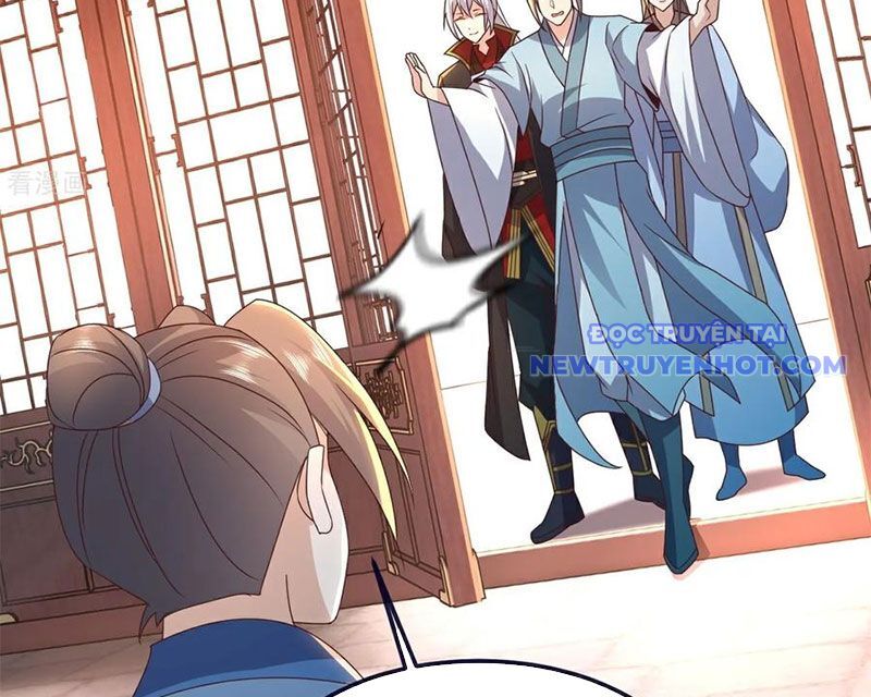 Tiên Võ Đế Tôn Chapter 768 - Trang 2