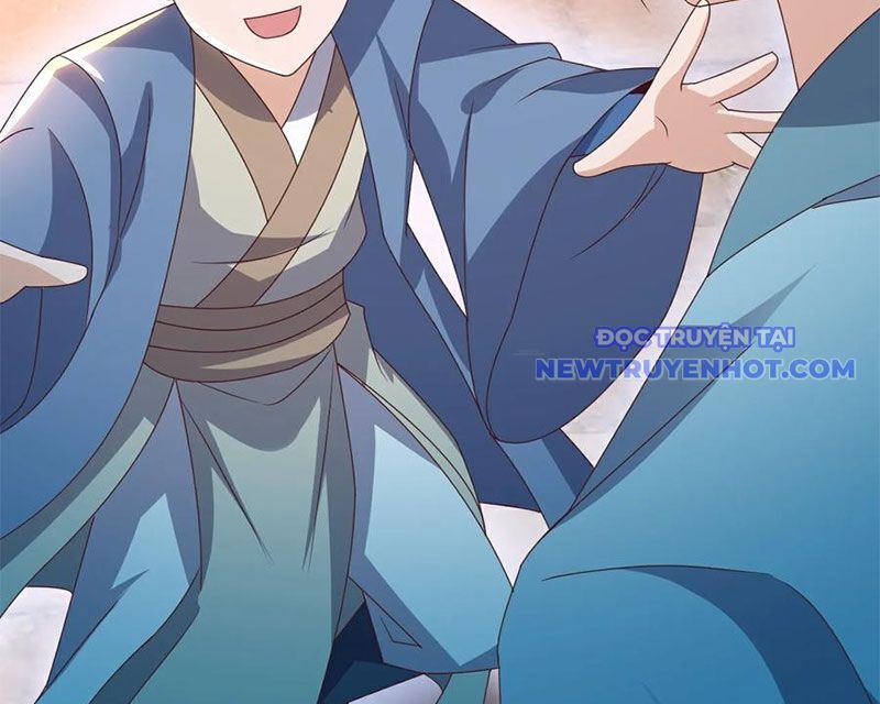 Tiên Võ Đế Tôn Chapter 768 - Trang 2