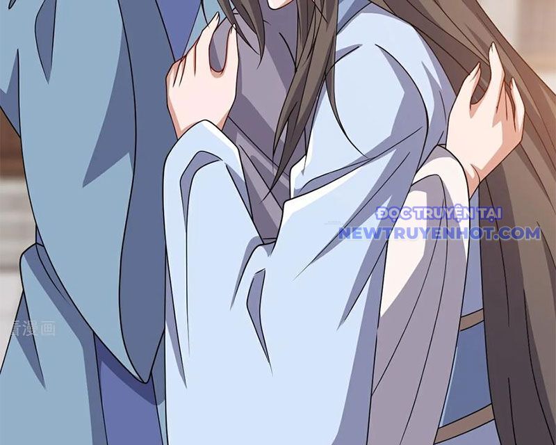 Tiên Võ Đế Tôn Chapter 768 - Trang 2