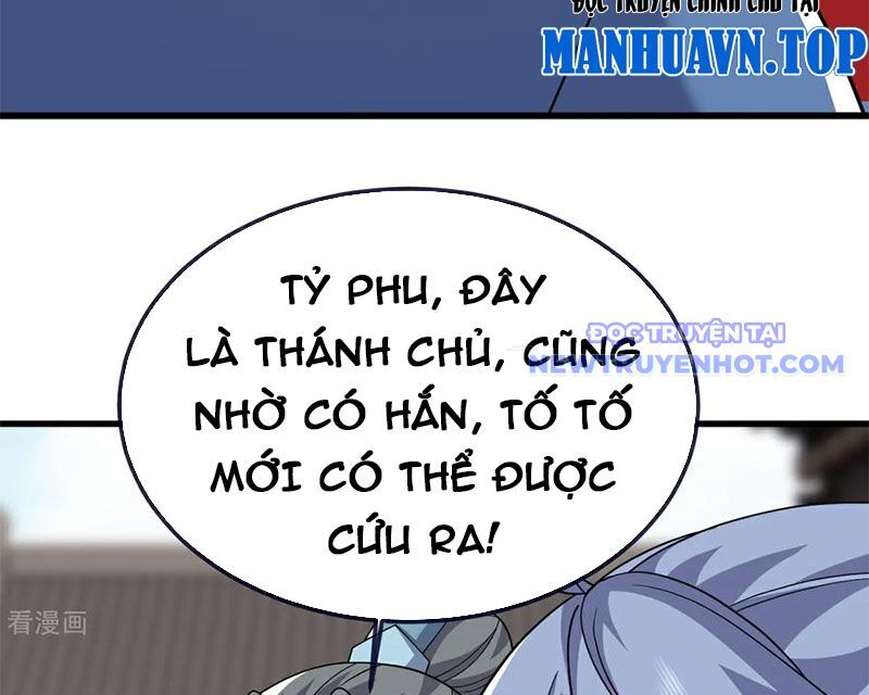 Tiên Võ Đế Tôn Chapter 768 - Trang 2