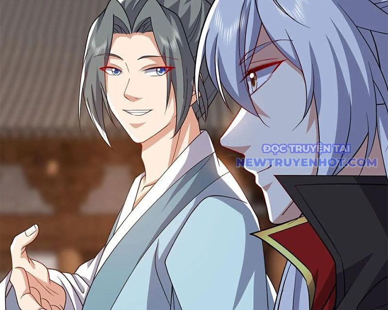 Tiên Võ Đế Tôn Chapter 768 - Trang 2