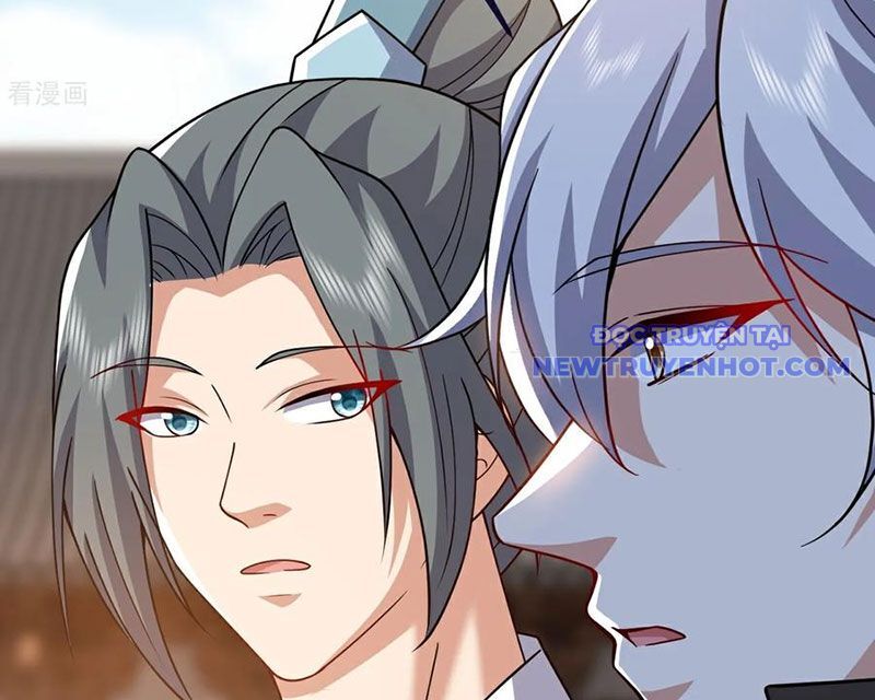 Tiên Võ Đế Tôn Chapter 768 - Trang 2