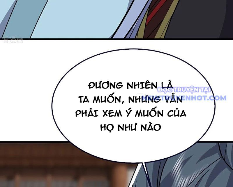 Tiên Võ Đế Tôn Chapter 768 - Trang 2
