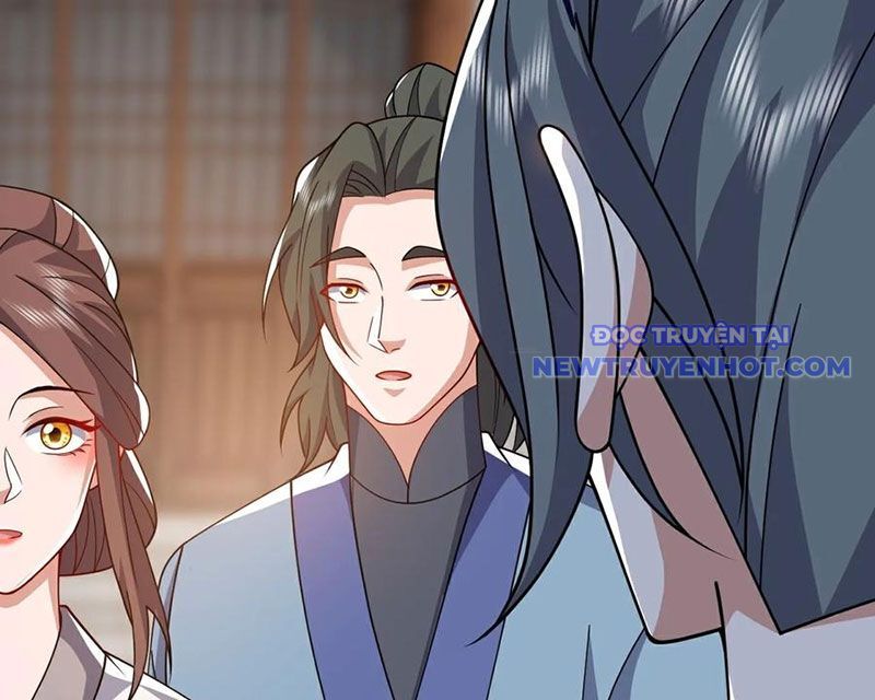 Tiên Võ Đế Tôn Chapter 768 - Trang 2