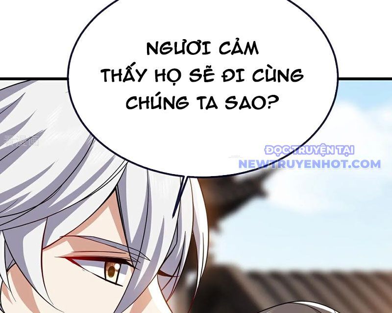 Tiên Võ Đế Tôn Chapter 768 - Trang 2