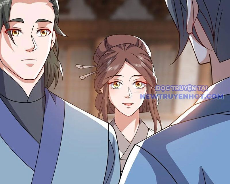 Tiên Võ Đế Tôn Chapter 768 - Trang 2