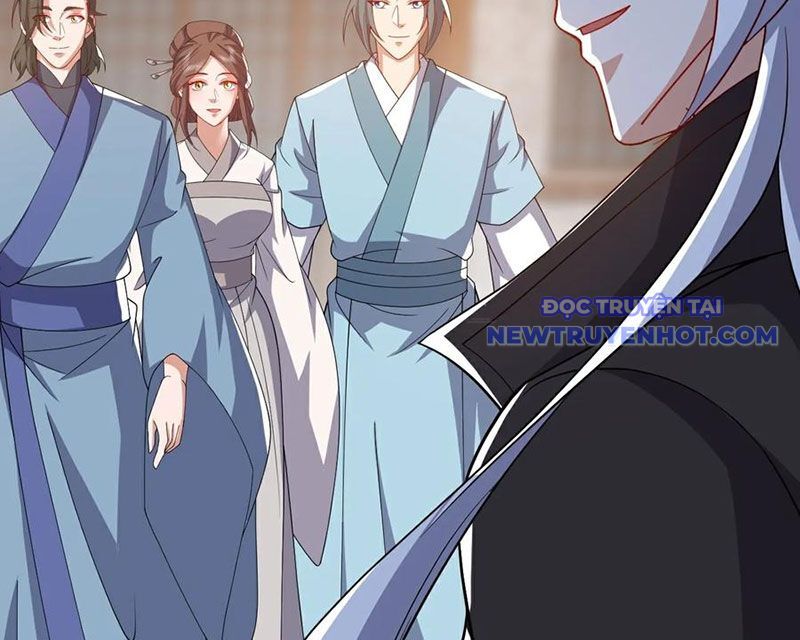 Tiên Võ Đế Tôn Chapter 768 - Trang 2