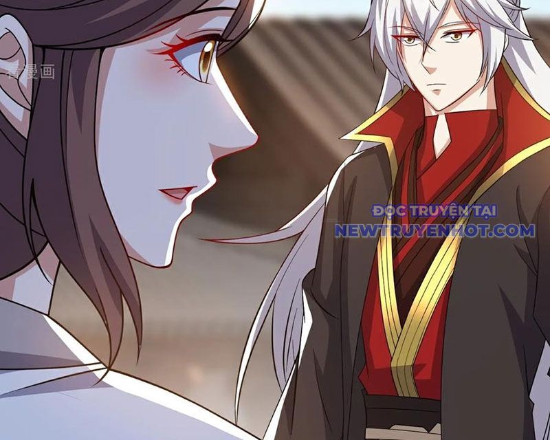 Tiên Võ Đế Tôn Chapter 768 - Trang 2