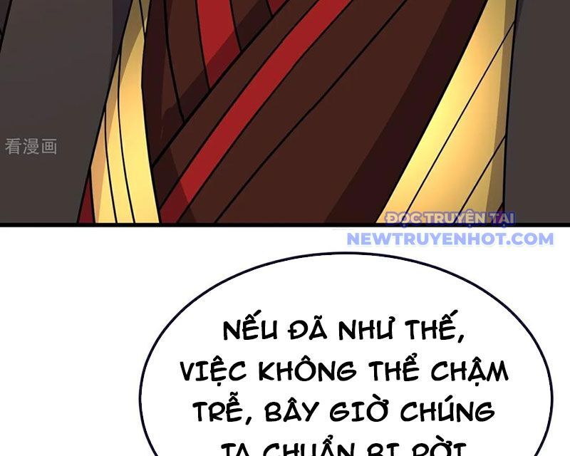 Tiên Võ Đế Tôn Chapter 768 - Trang 2