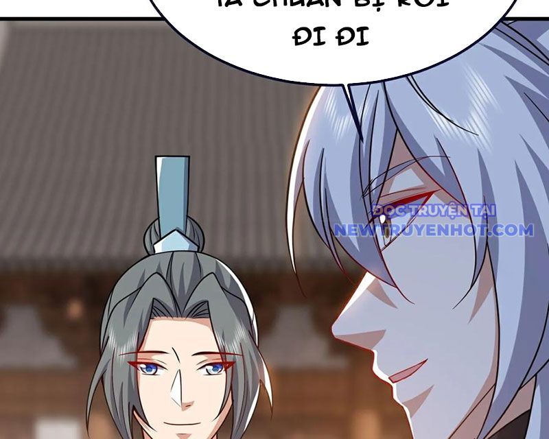 Tiên Võ Đế Tôn Chapter 768 - Trang 2