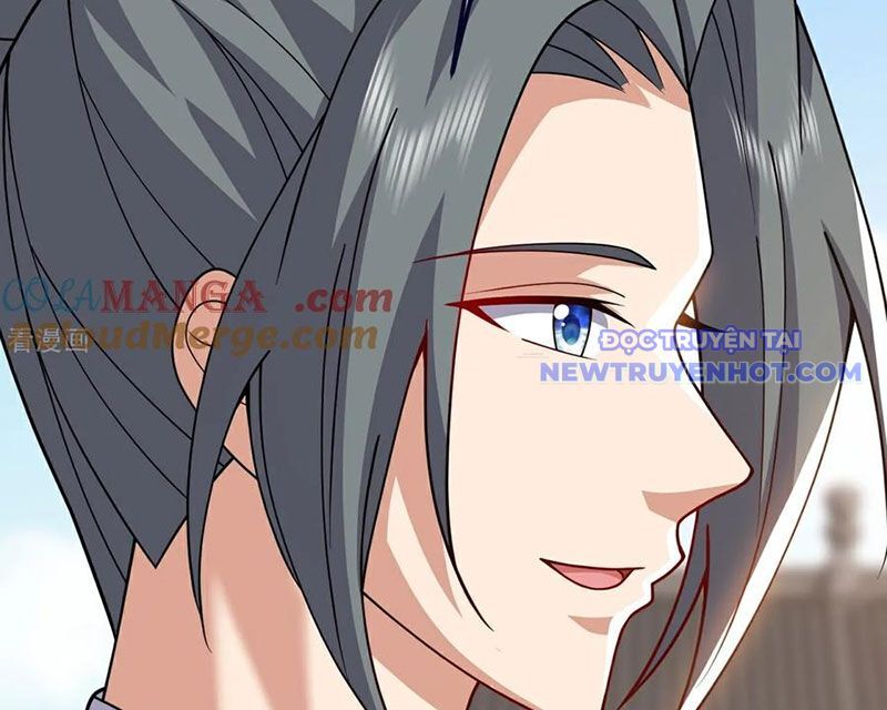 Tiên Võ Đế Tôn Chapter 768 - Trang 2