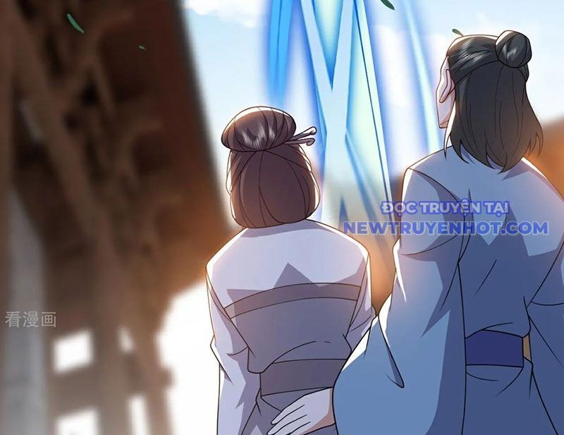 Tiên Võ Đế Tôn Chapter 768 - Trang 2