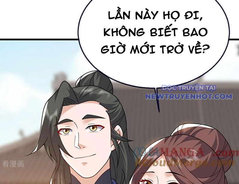 Tiên Võ Đế Tôn Chapter 768 - Trang 2