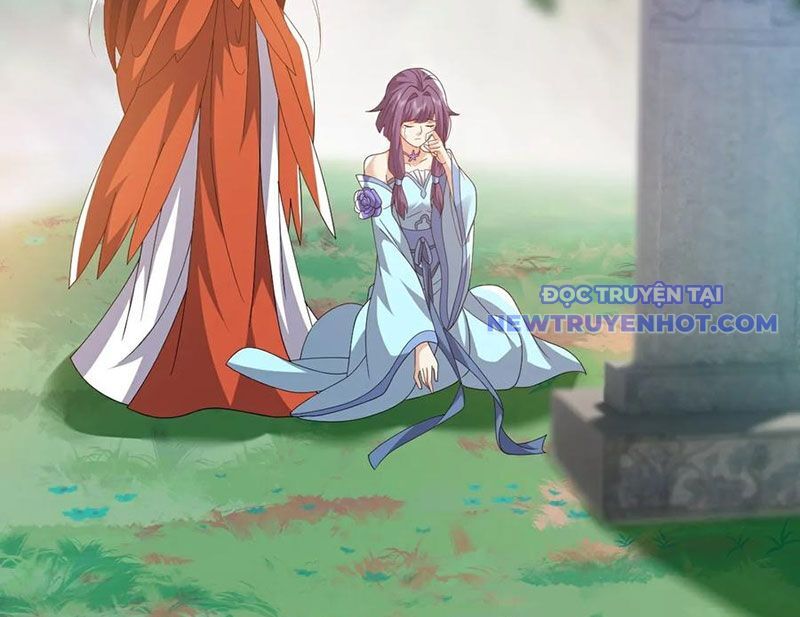 Tiên Võ Đế Tôn Chapter 768 - Trang 2