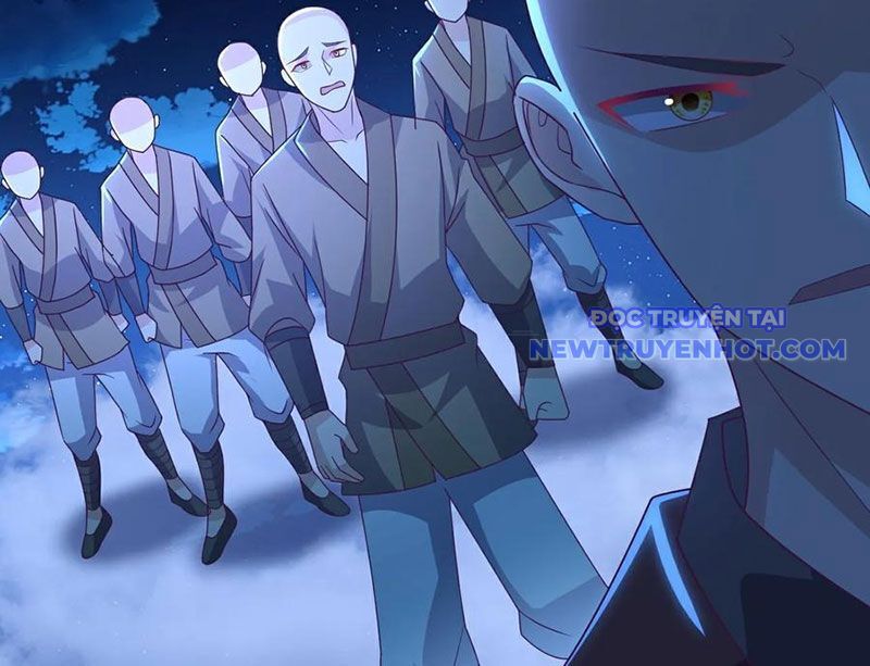 Tiên Võ Đế Tôn Chapter 768 - Trang 2