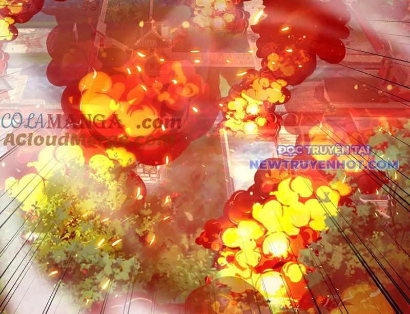 Tiên Võ Đế Tôn Chapter 768 - Trang 2