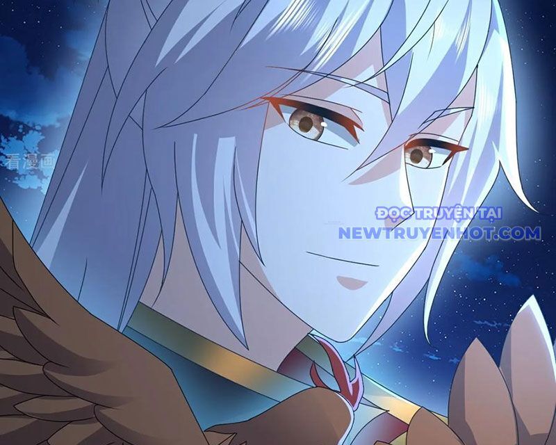 Tiên Võ Đế Tôn Chapter 768 - Trang 2