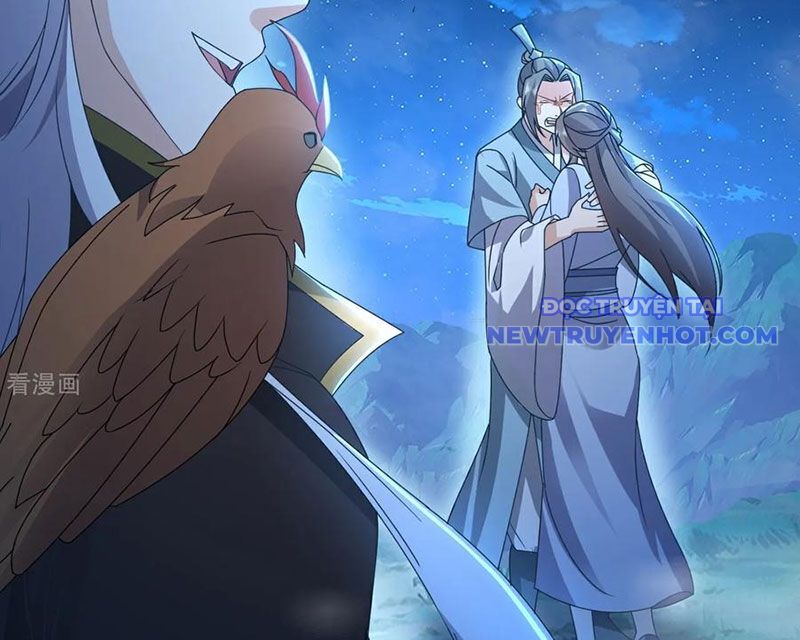 Tiên Võ Đế Tôn Chapter 768 - Trang 2