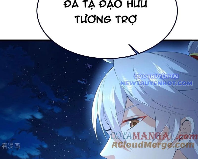 Tiên Võ Đế Tôn Chapter 768 - Trang 2