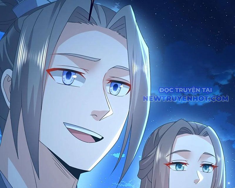 Tiên Võ Đế Tôn Chapter 768 - Trang 2