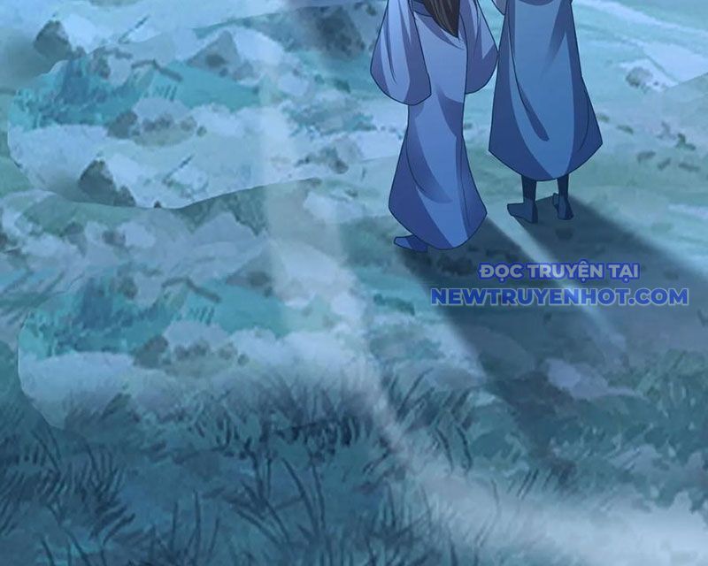 Tiên Võ Đế Tôn Chapter 768 - Trang 2