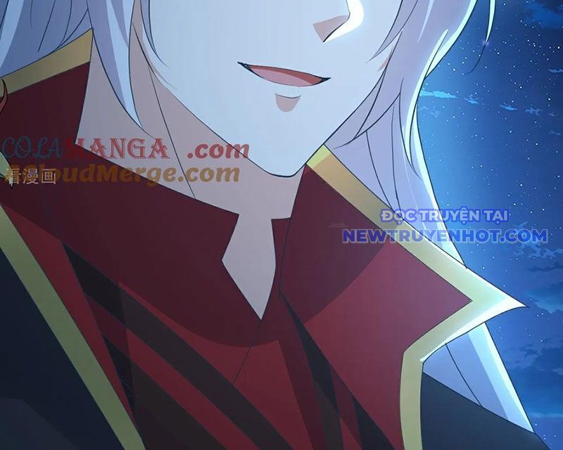 Tiên Võ Đế Tôn Chapter 768 - Trang 2