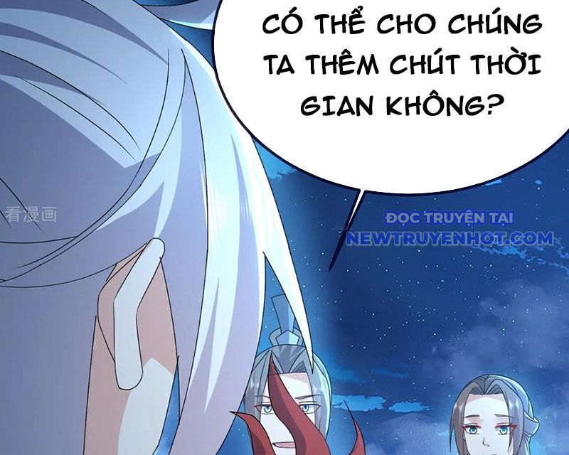 Tiên Võ Đế Tôn Chapter 768 - Trang 2