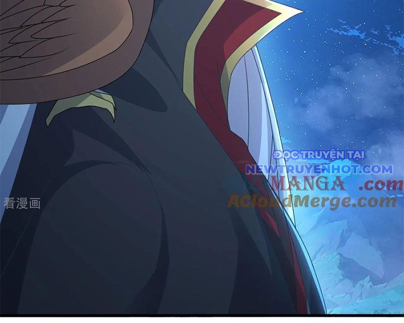 Tiên Võ Đế Tôn Chapter 768 - Trang 2