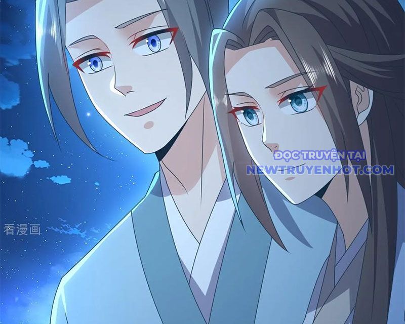 Tiên Võ Đế Tôn Chapter 768 - Trang 2