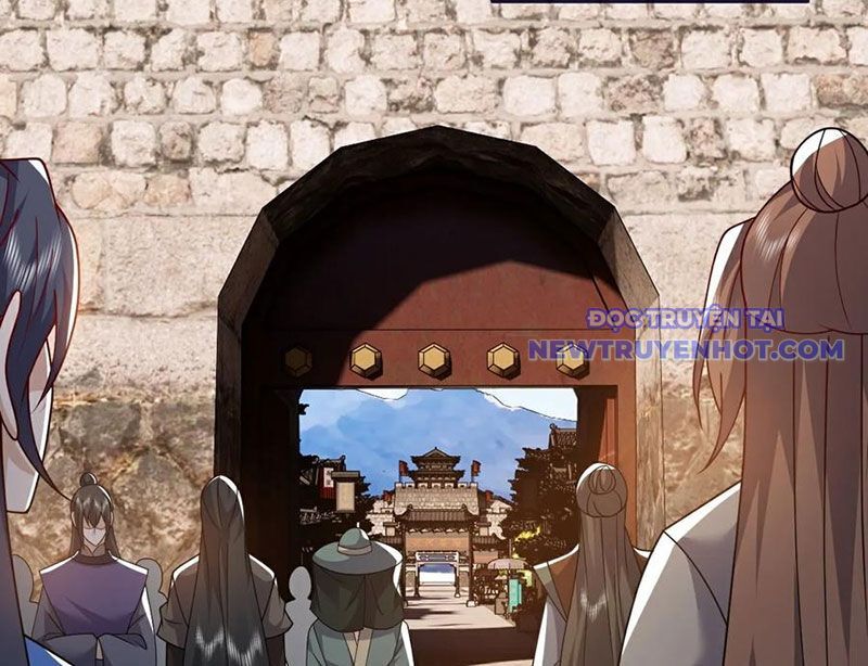 Tiên Võ Đế Tôn Chapter 769 - Trang 2