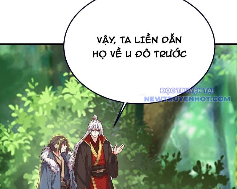 Tiên Võ Đế Tôn Chapter 769 - Trang 2