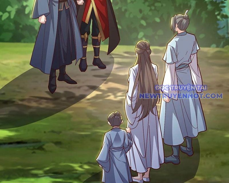 Tiên Võ Đế Tôn Chapter 769 - Trang 2