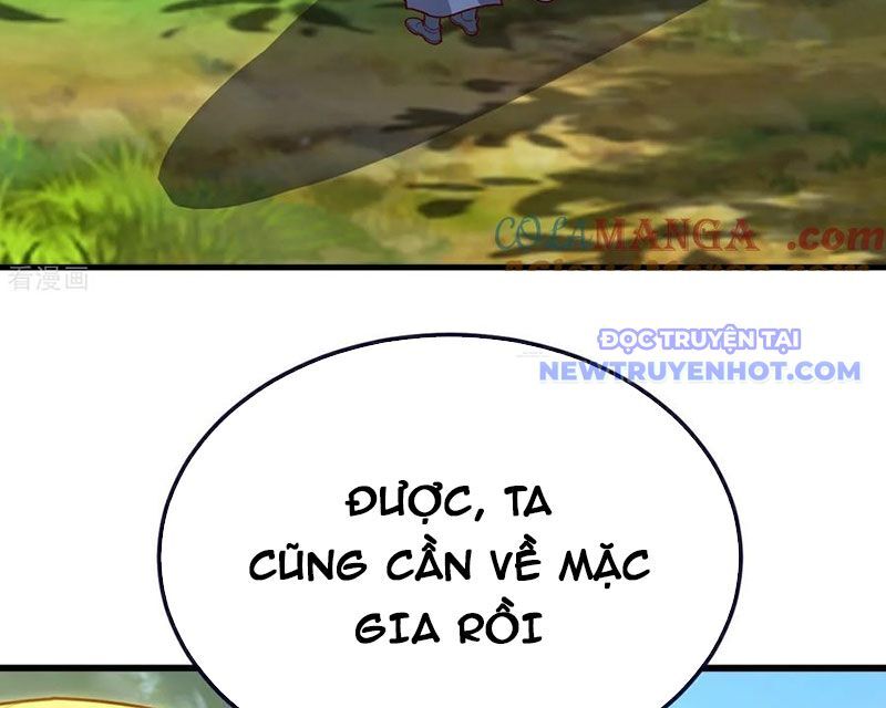 Tiên Võ Đế Tôn Chapter 769 - Trang 2