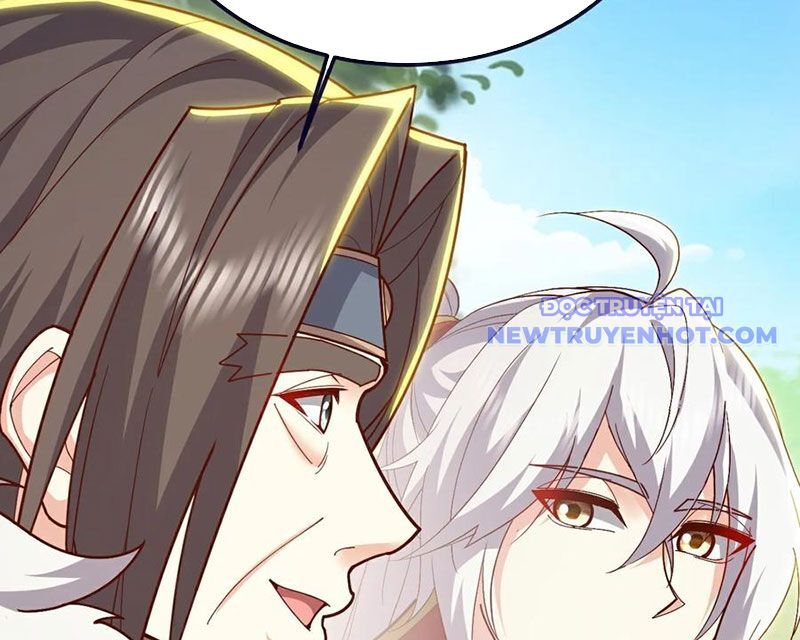 Tiên Võ Đế Tôn Chapter 769 - Trang 2