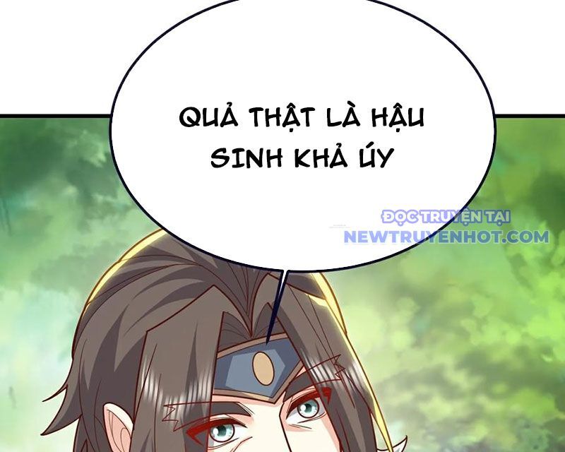 Tiên Võ Đế Tôn Chapter 769 - Trang 2