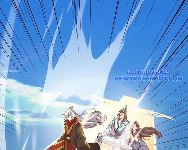 Tiên Võ Đế Tôn Chapter 769 - Trang 2