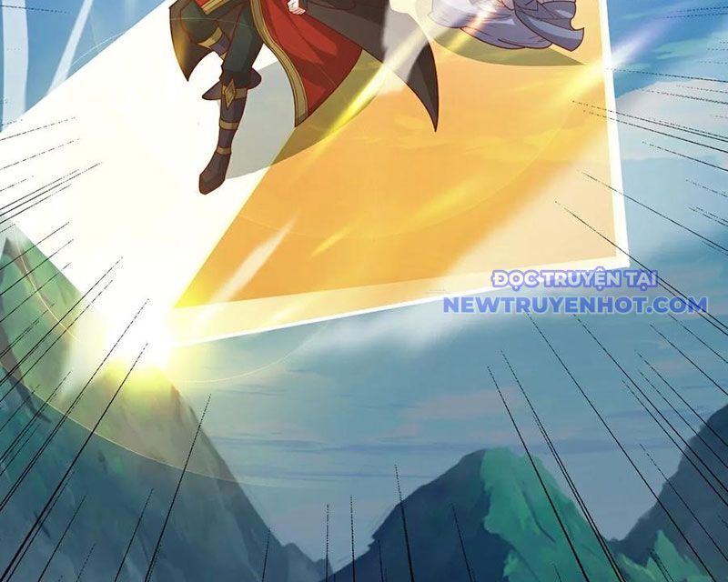 Tiên Võ Đế Tôn Chapter 769 - Trang 2