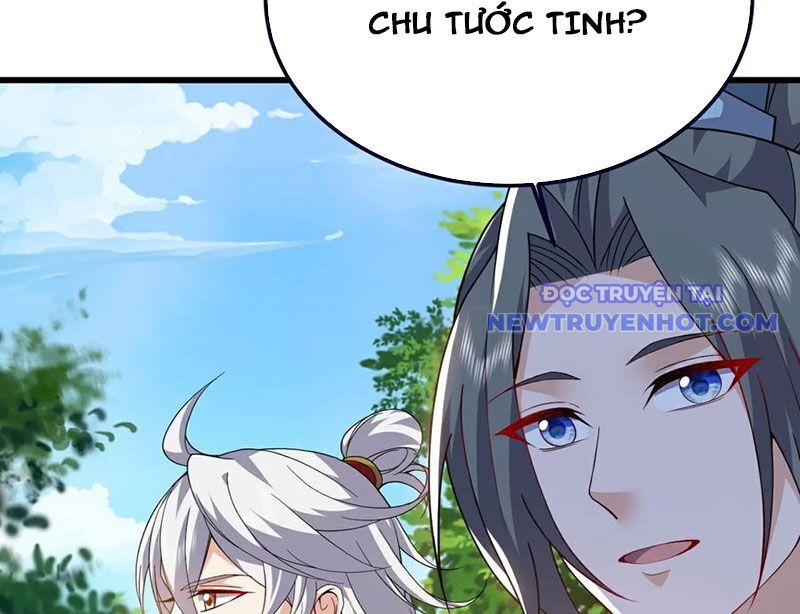 Tiên Võ Đế Tôn Chapter 769 - Trang 2